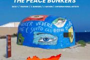 The Peace Bunkers, a bridge between identities